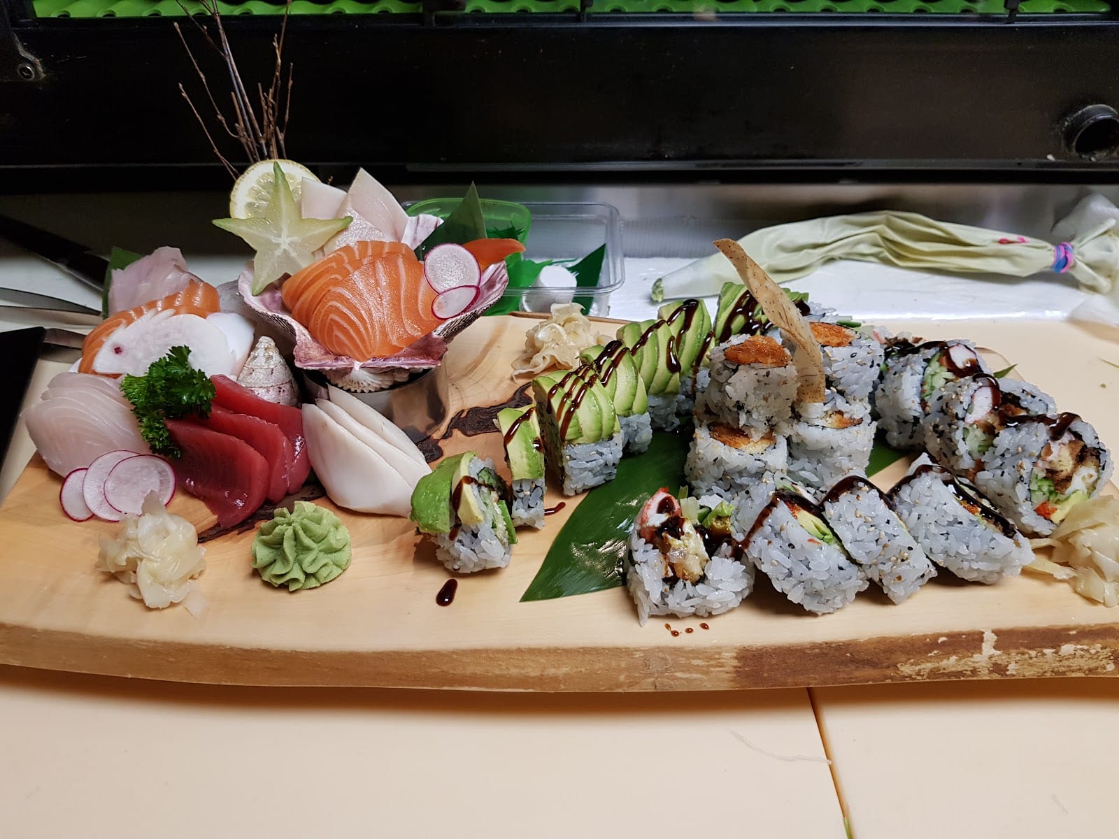 Kitano Sushi