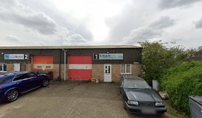 Norwich Electrical Co.
