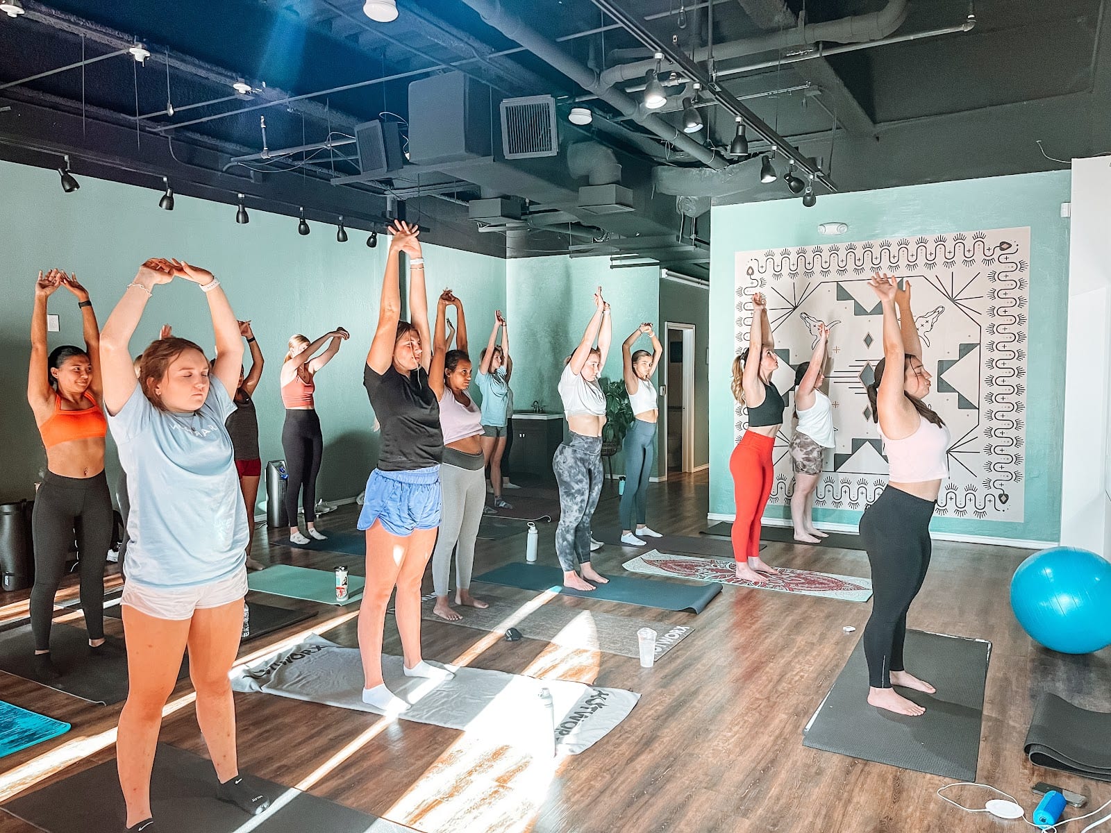 Harmony Collective, photo 3