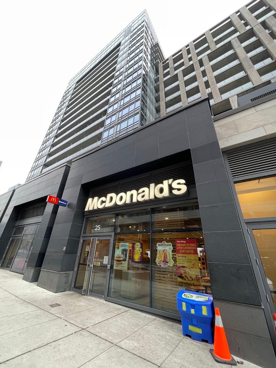 McDonald's, photo 2