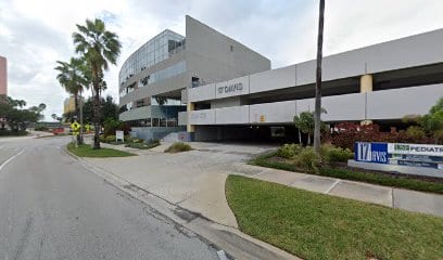Dr. George F. Cohen, MD