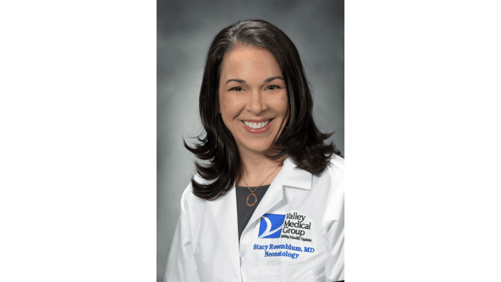 Stacy Rosenblum, MD