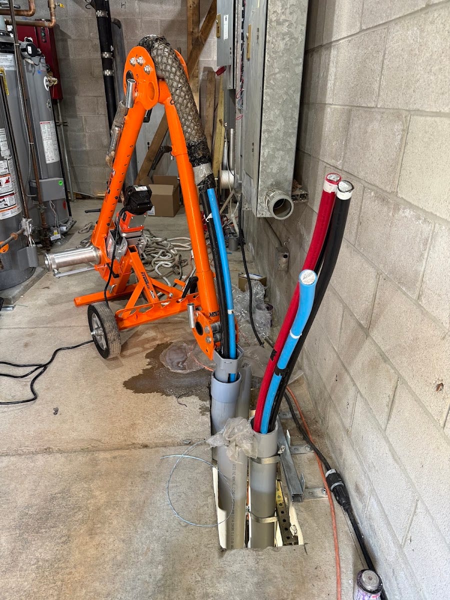 Magee Electric