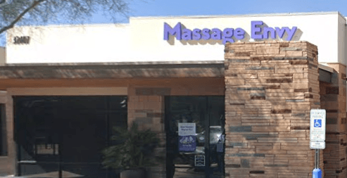 Massage Envy, photo 2