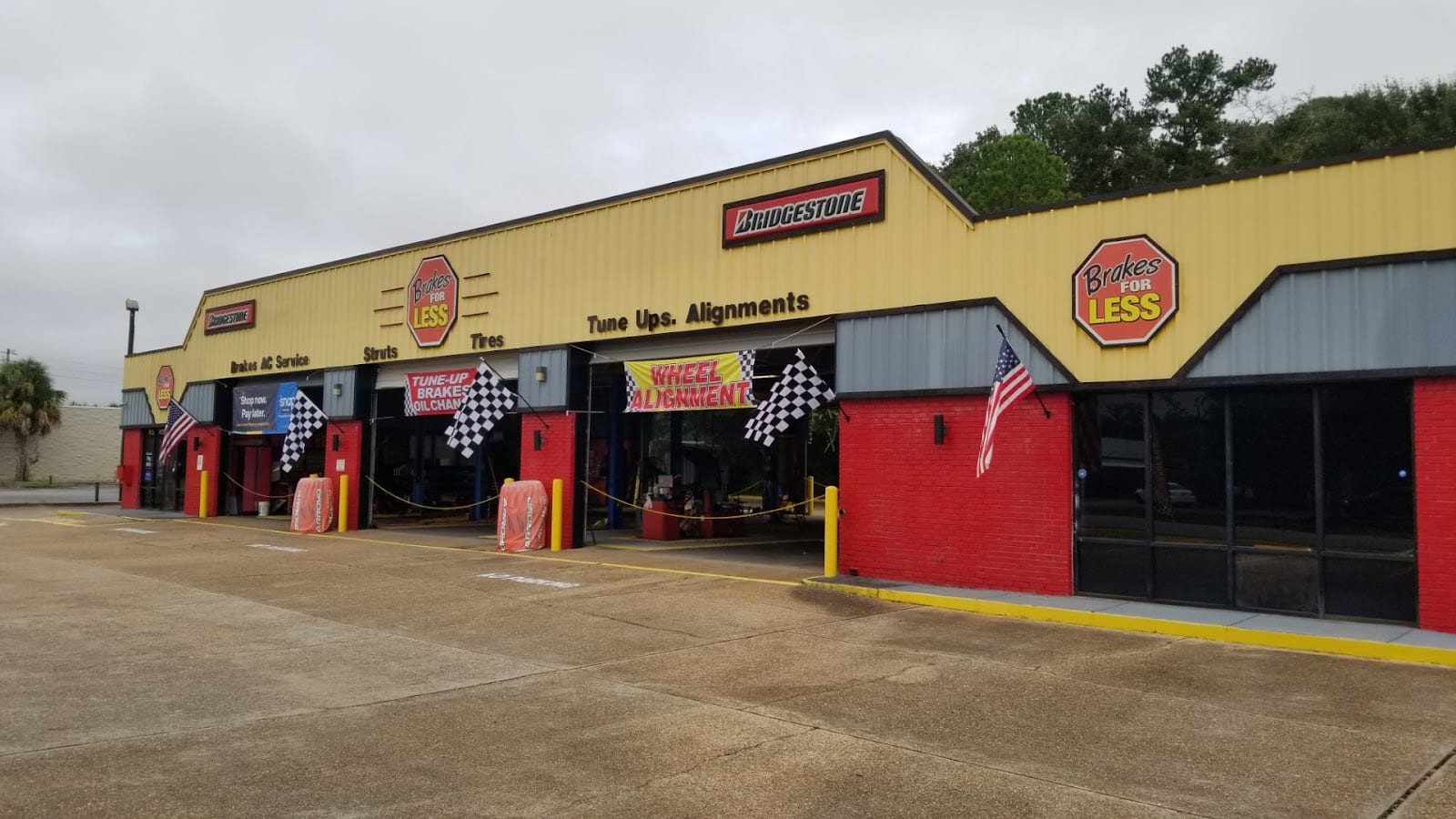 Brakes For Less, photo 2