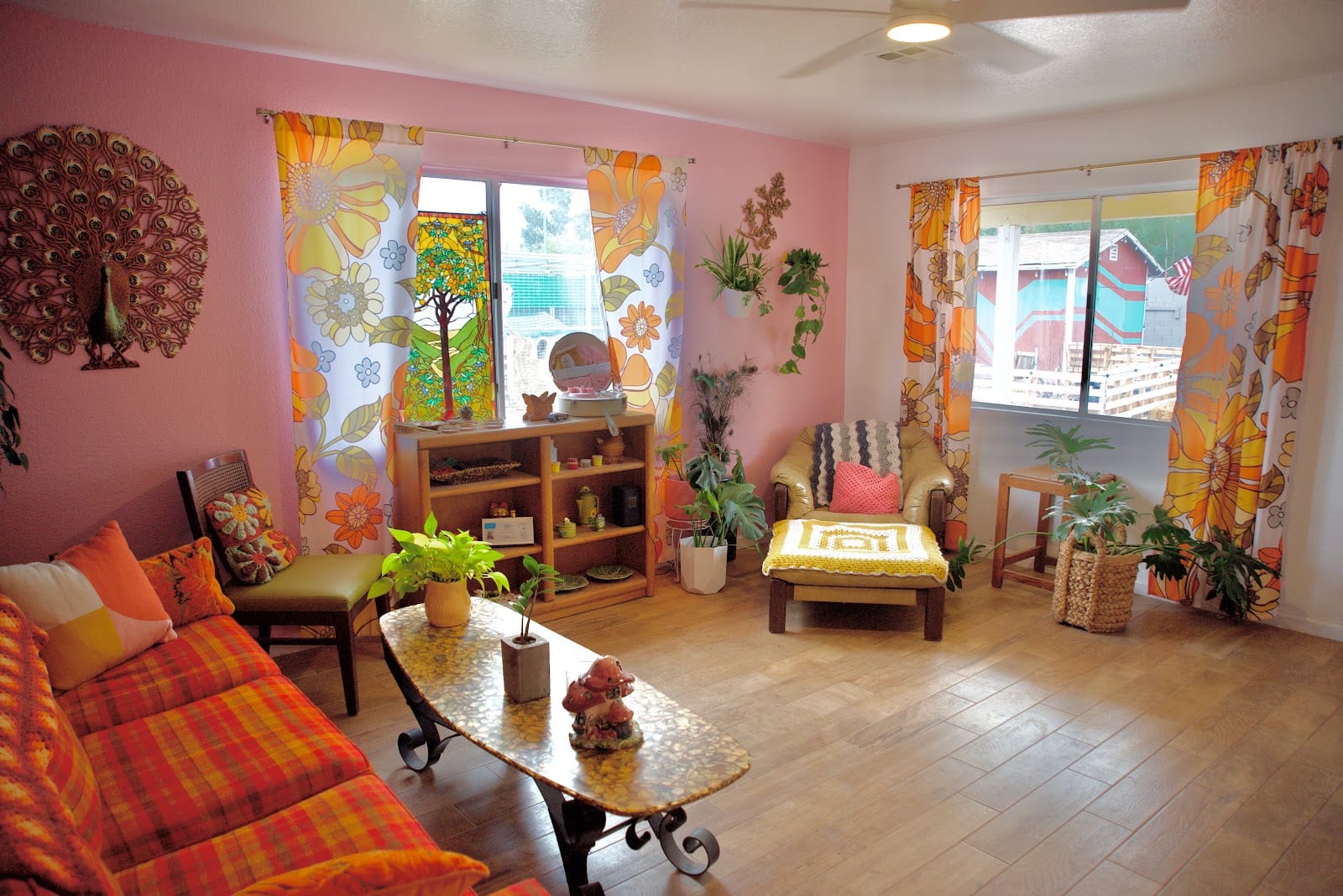 That 70s Salon & Sanctuary