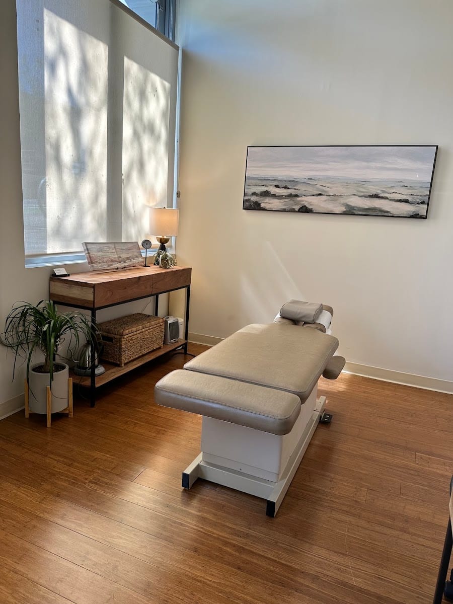 San Francisco Integrative Massage, photo 3