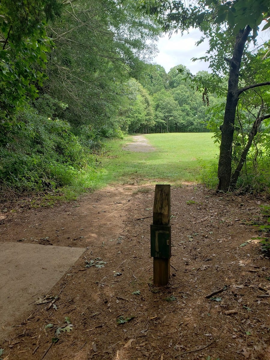 The Trails DGC, photo 3