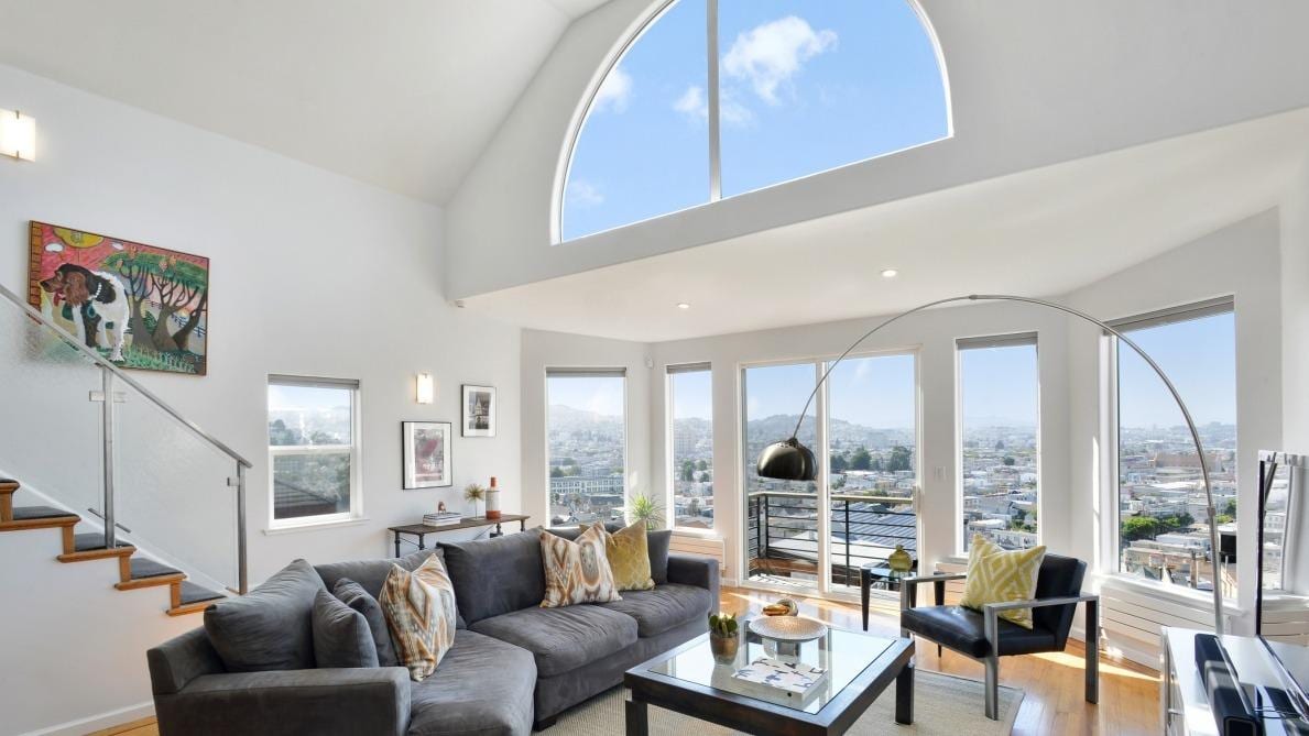 Jennifer Burden & Carren Shagley | Top SF Real Estate Agents, photo 2