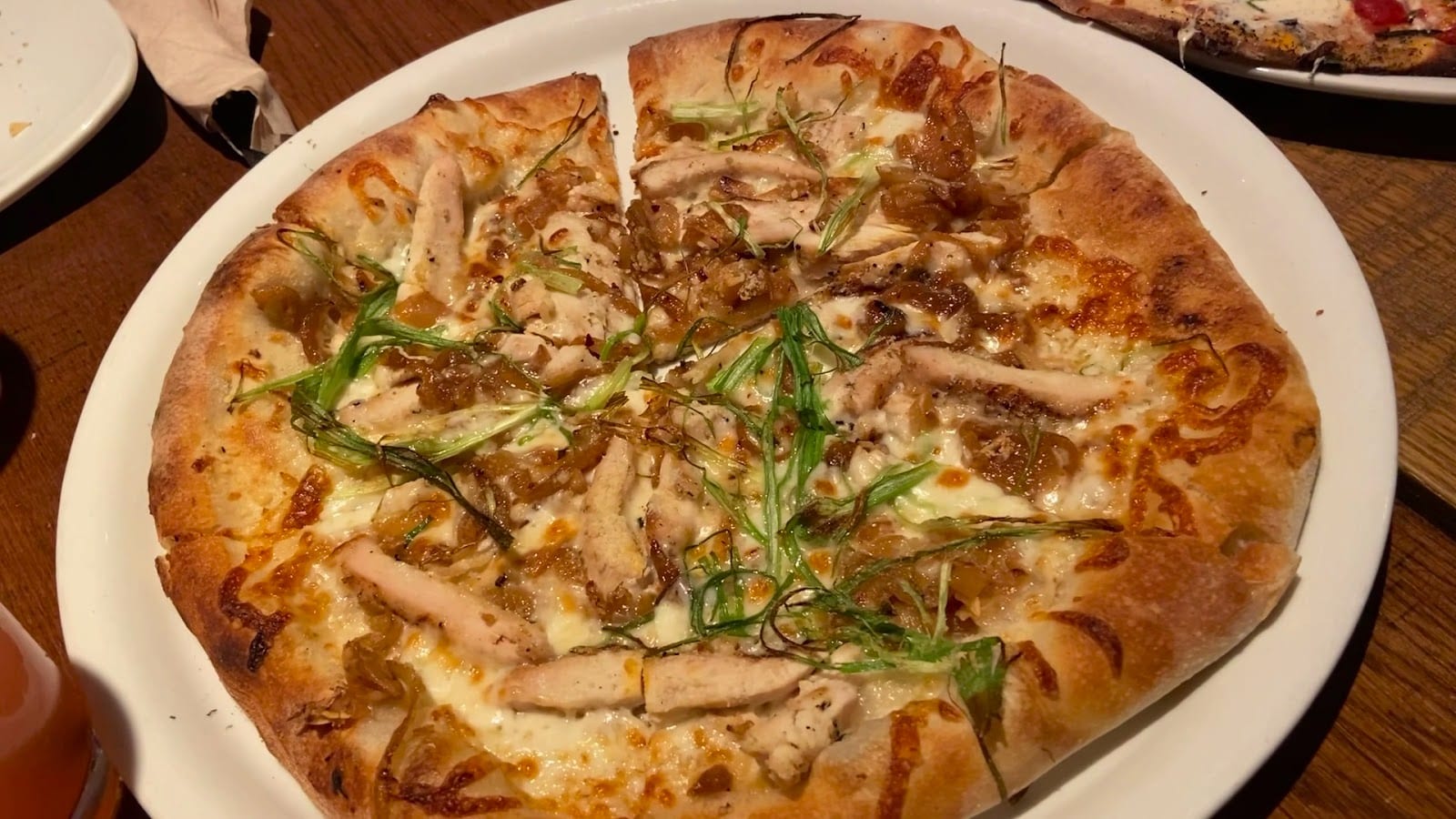California Pizza Kitchen at International Plaza, photo 3