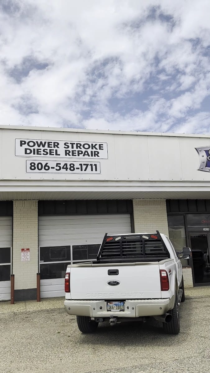 Specialty Auto