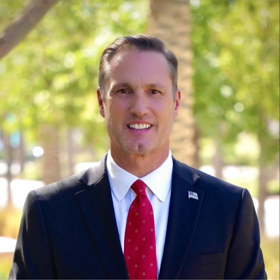 John Faulis, REALTOR - Vegas Dream Homes