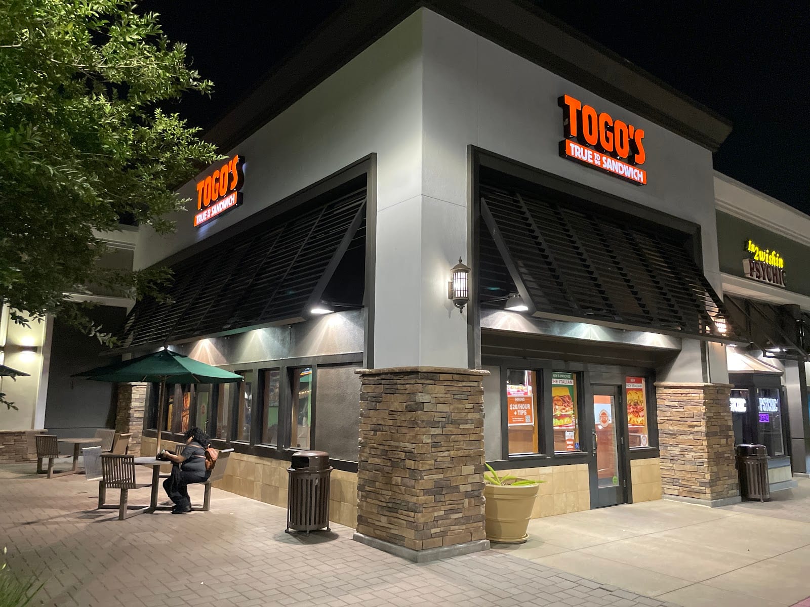 TOGO'S Sandwiches, photo 2