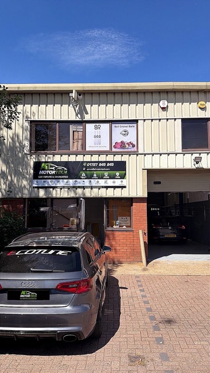 A1 Motortech Ltd, photo 2