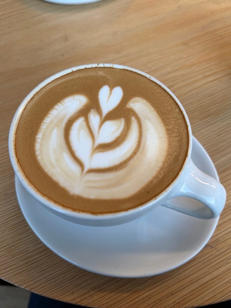 Blue Bottle Coffee