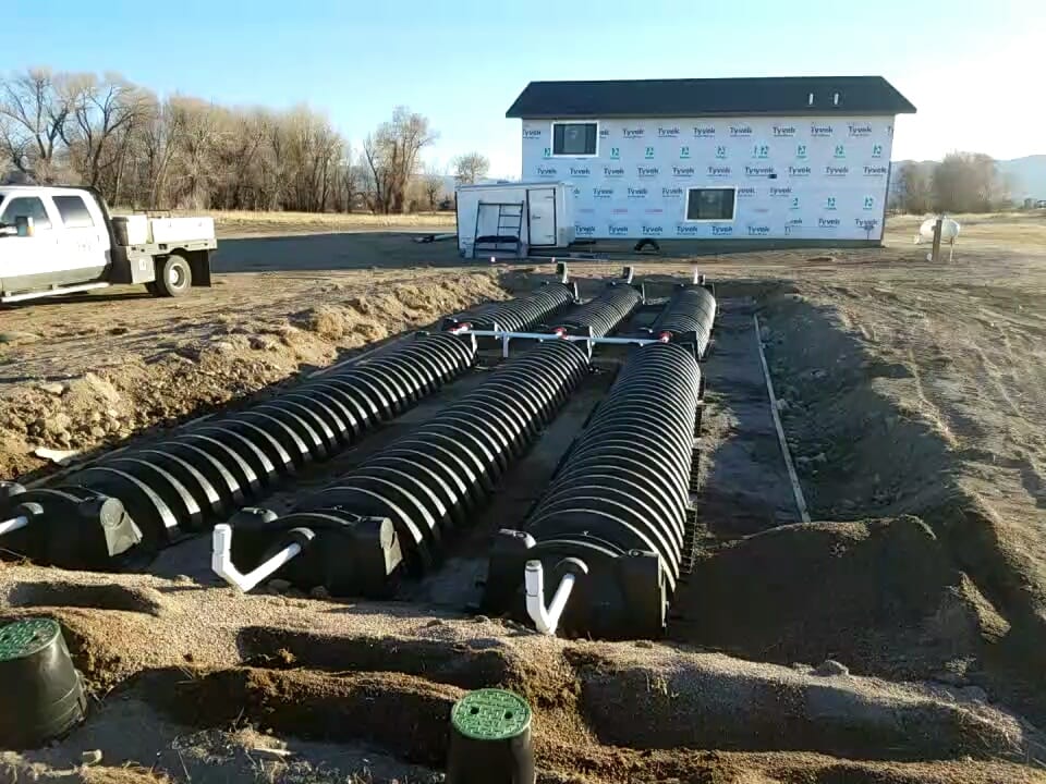 R & R Pump Co