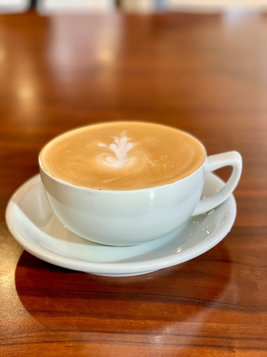 Ombre Coffee, photo 2
