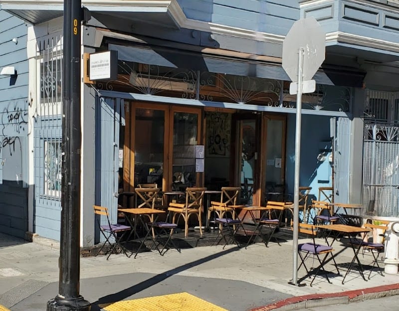 Ember Cafe