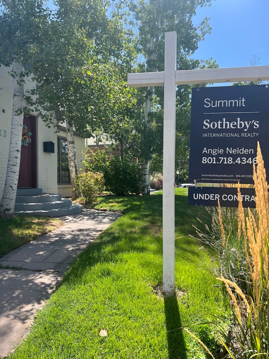 Angie Nelden, Utah Realtor at Summit Sotheby's International Realty, photo 3