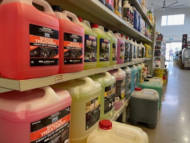 Wholesale Paint Group Mackay, photo 4