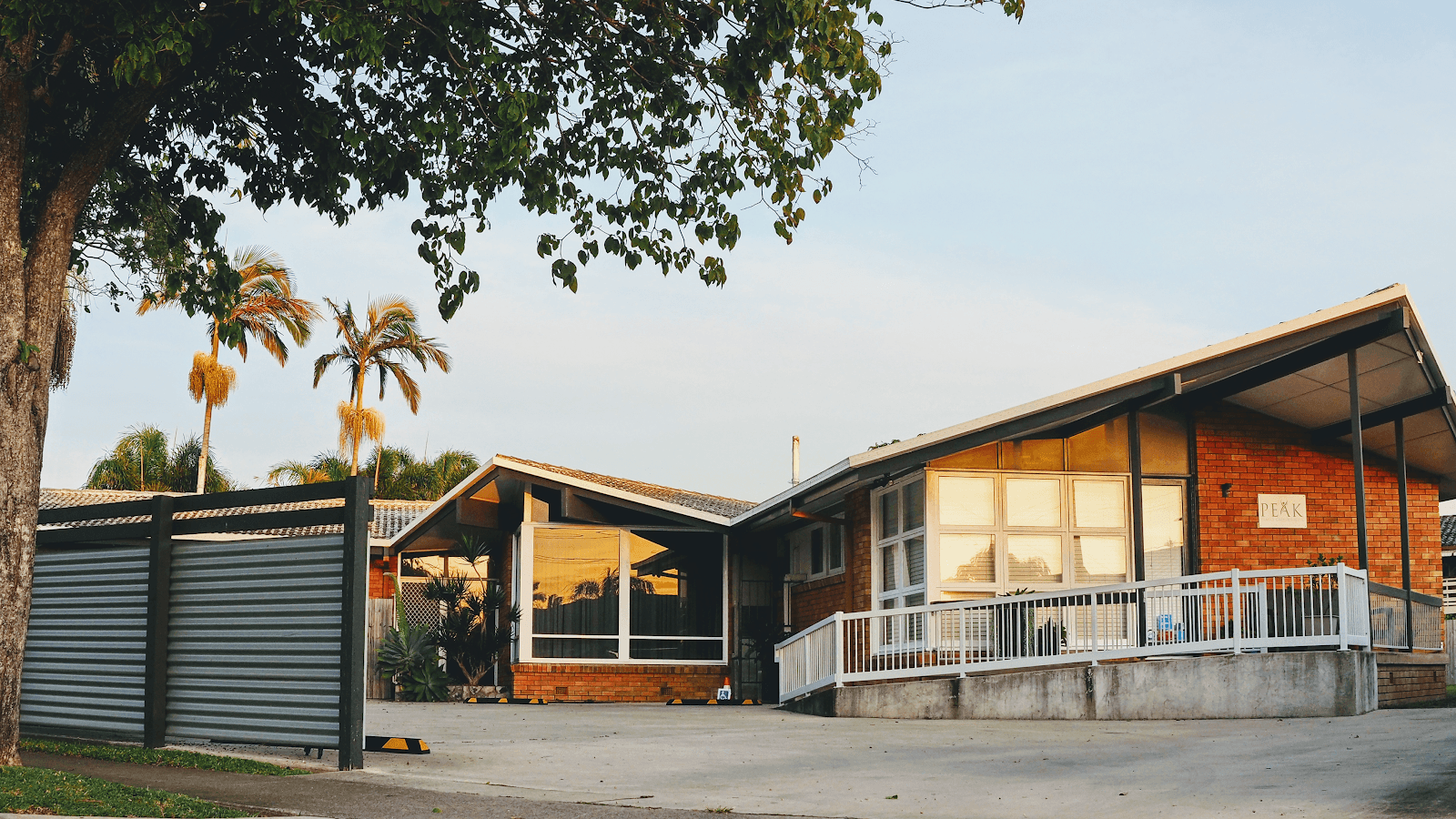 Peak Chiropractic West Mackay
