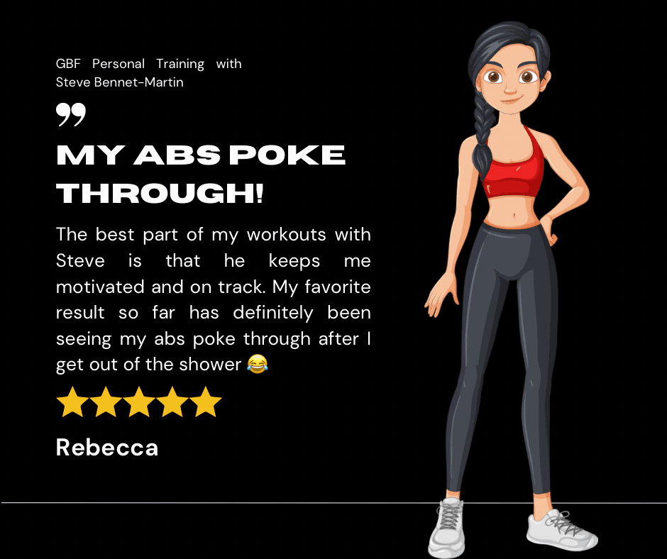 GBF Fitness: Your Gym Best Friend, photo 4