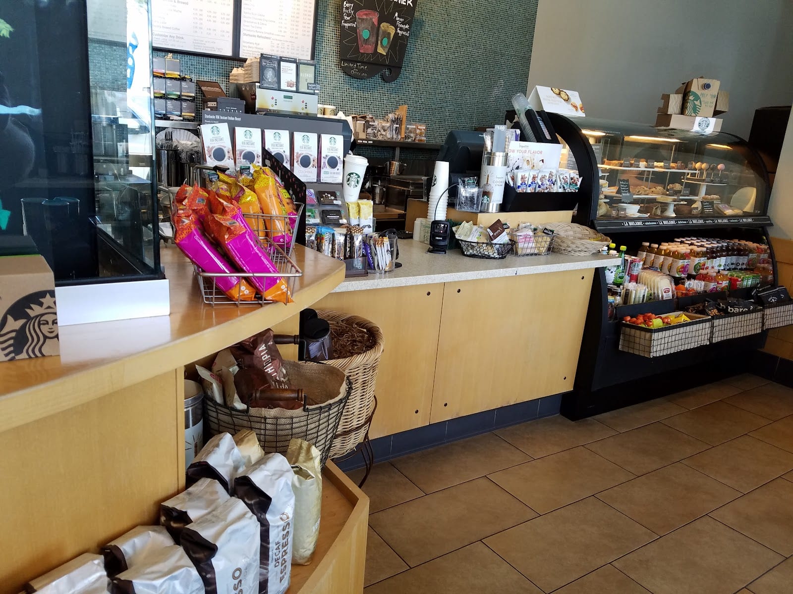 Starbucks Coffee Company, photo 4