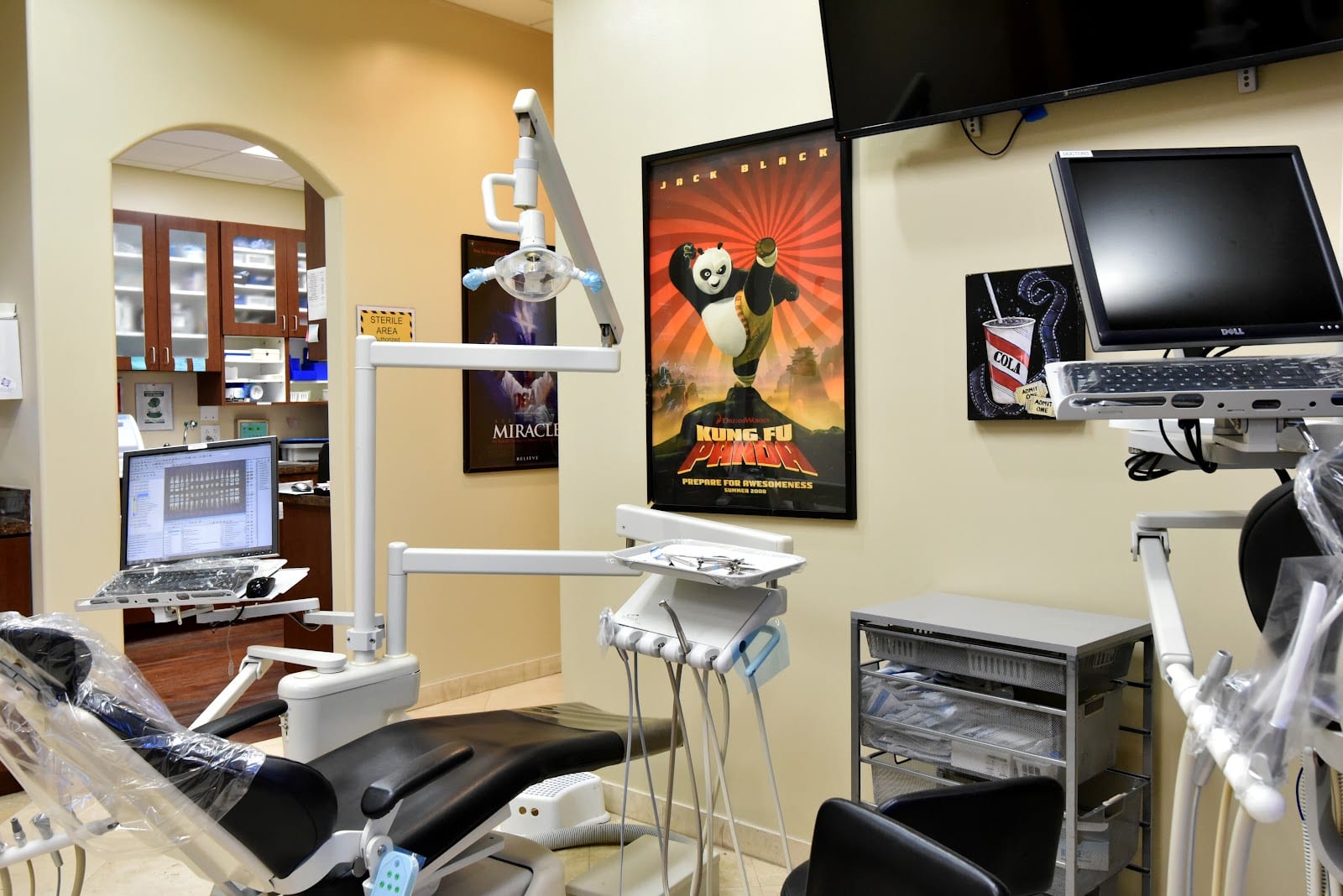 Lakeside Dental