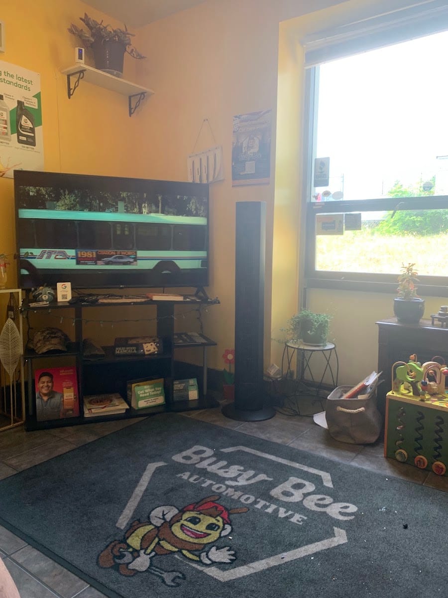Busy Bee Automotive, LLC, photo 3