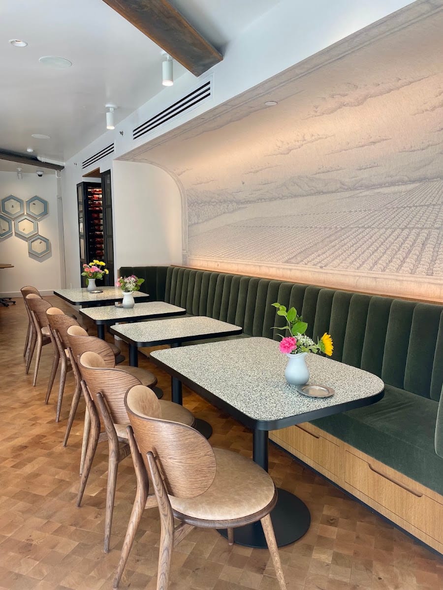 Eco Terreno Urban Tasting Room, photo 3
