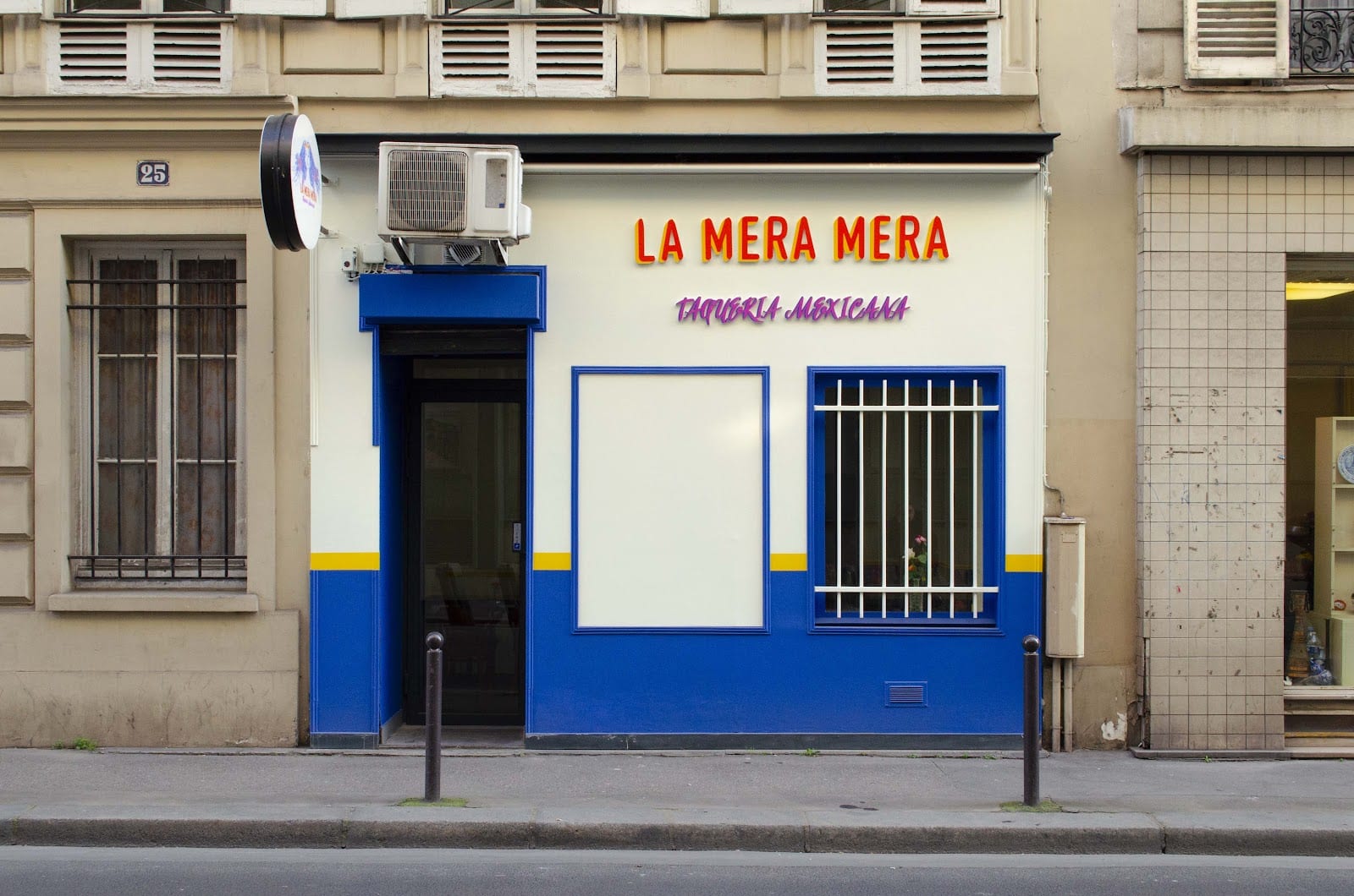 La Mera Mera