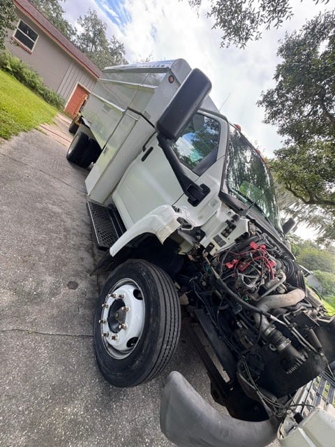 Parker’s Pro Automotive Solutions LLC
