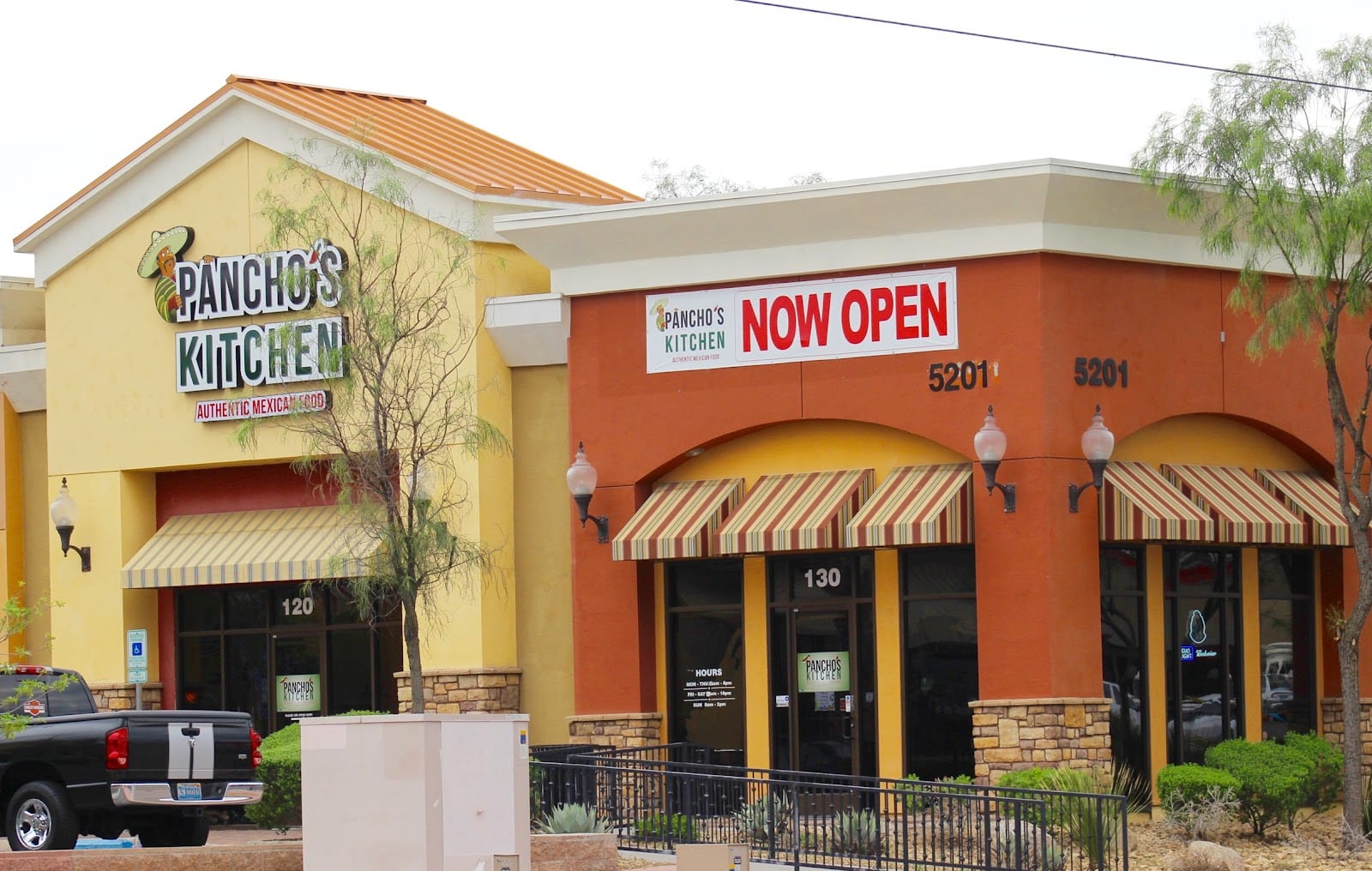 Pancho's Kitchen, photo 2