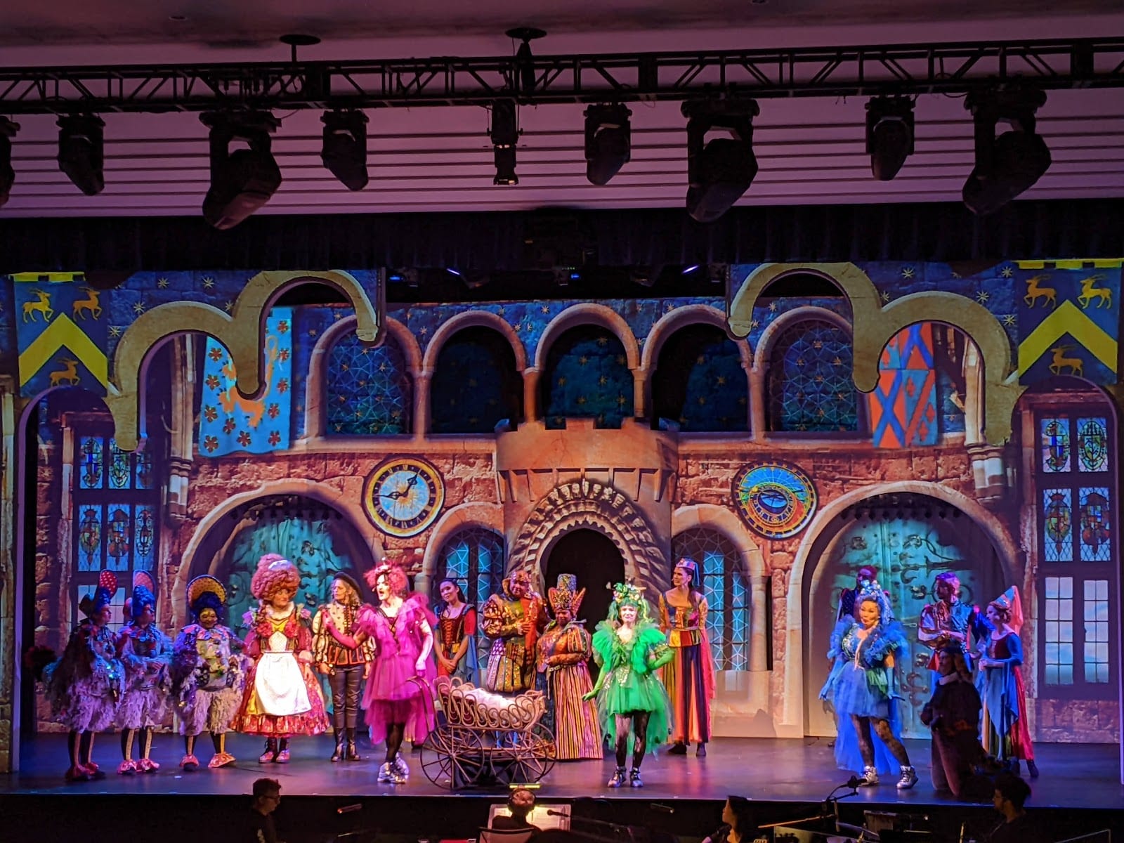 Presidio Theatre Performing Arts, photo 4