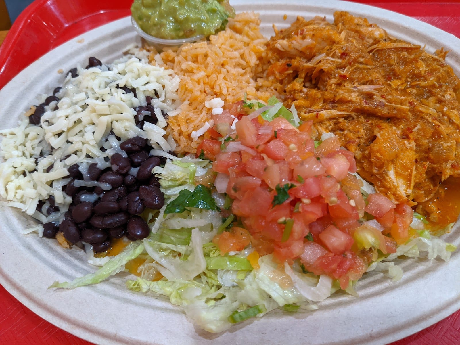 La Tortilla
