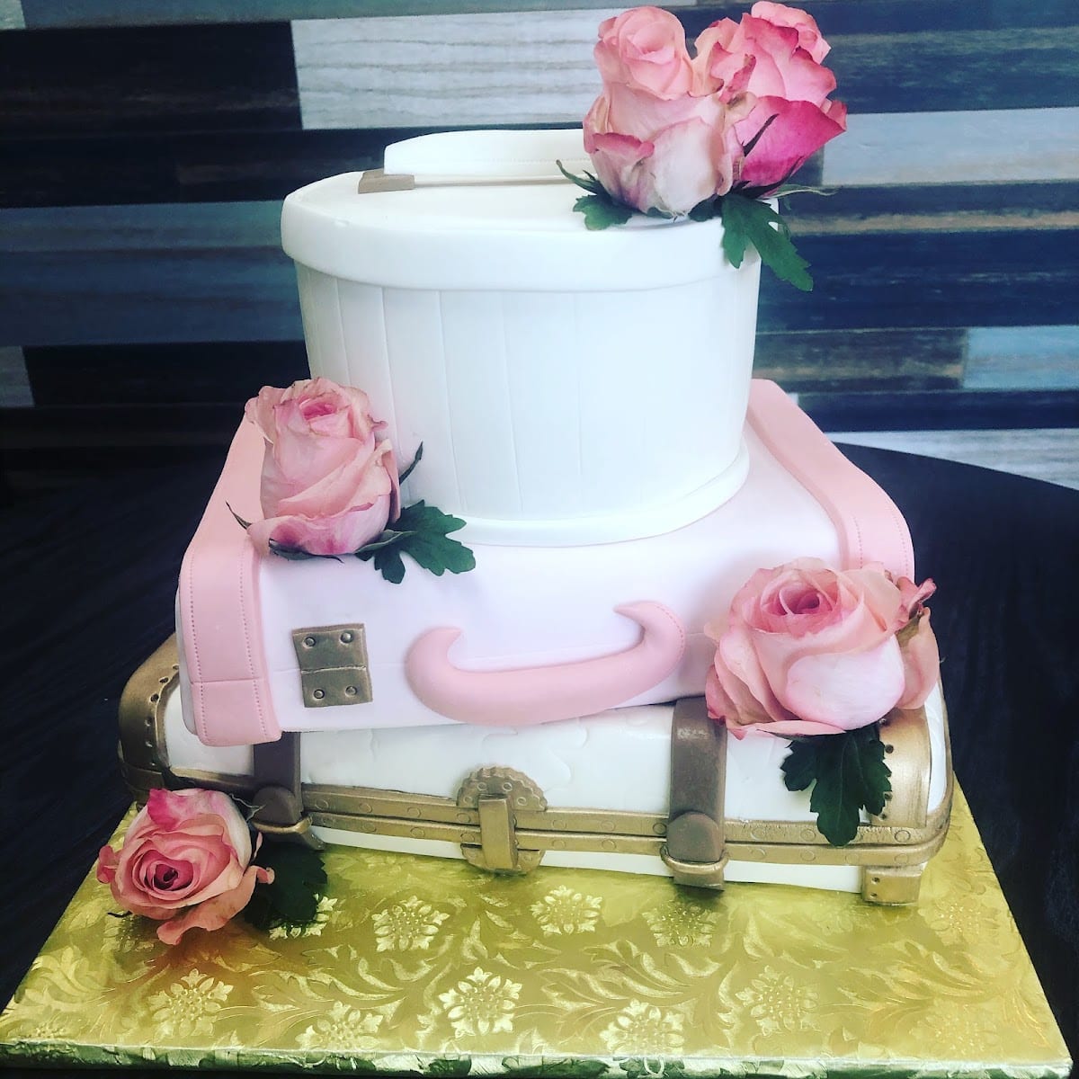Arielle Pastry Works