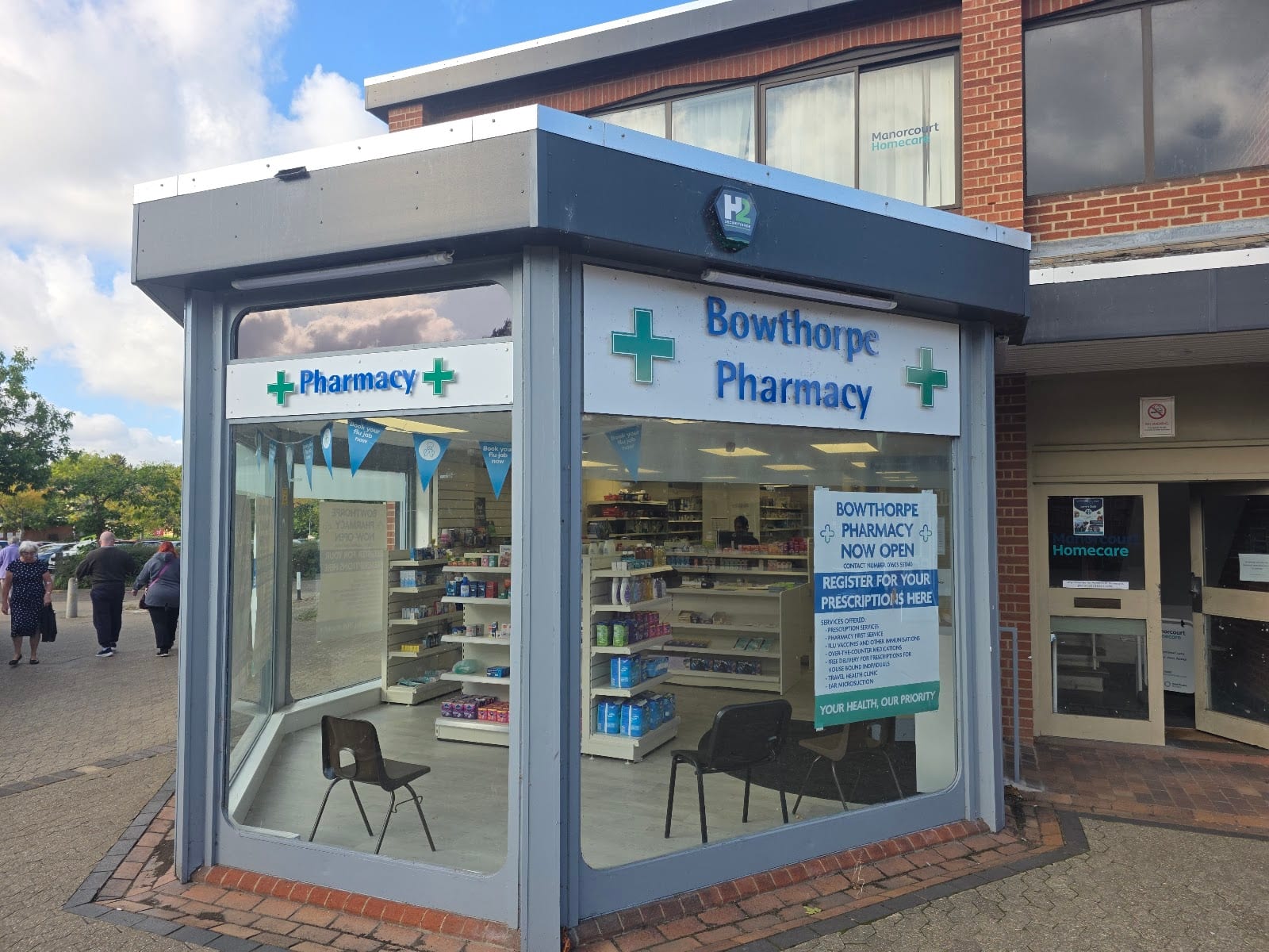 Bowthorpe Pharmacy, photo 3