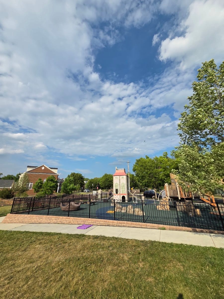Broad Commons Park, photo 3