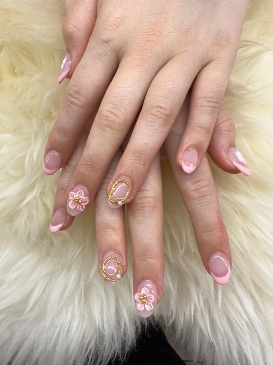 Tiffany Nails Salon, photo 4