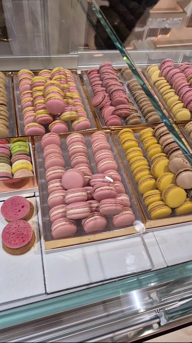 Galeries Lafayette Le Gourmet, photo 3