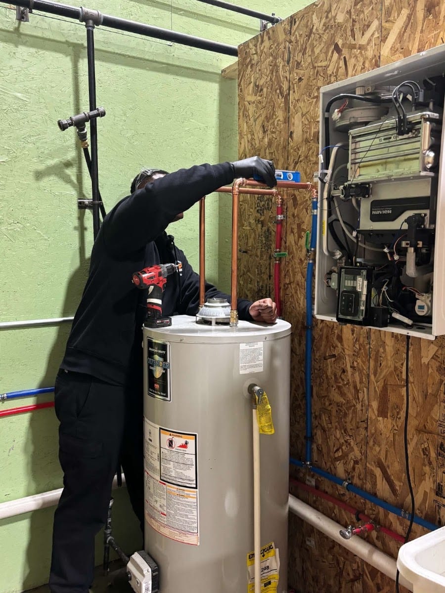 AP Plumbing, photo 4