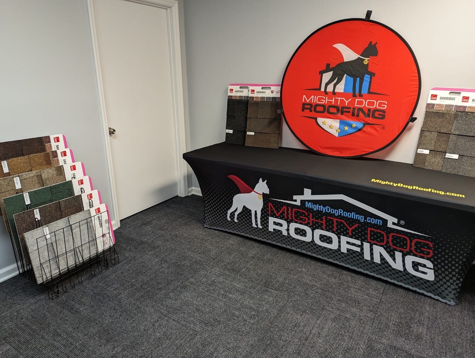 Mighty Dog Roofing of Huntsville, photo 4