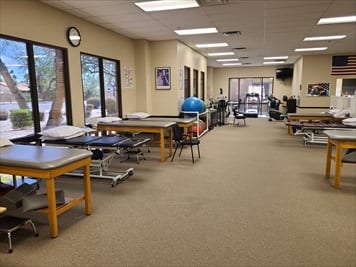 Banner Physical Therapy - Scottsdale - 95th Street, photo 3