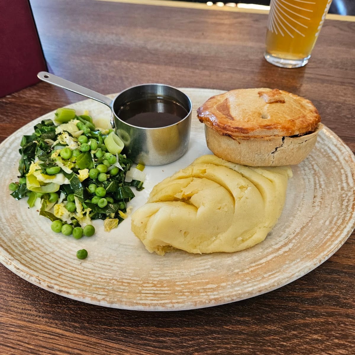 Fuller's Ale & Pie House, photo 3