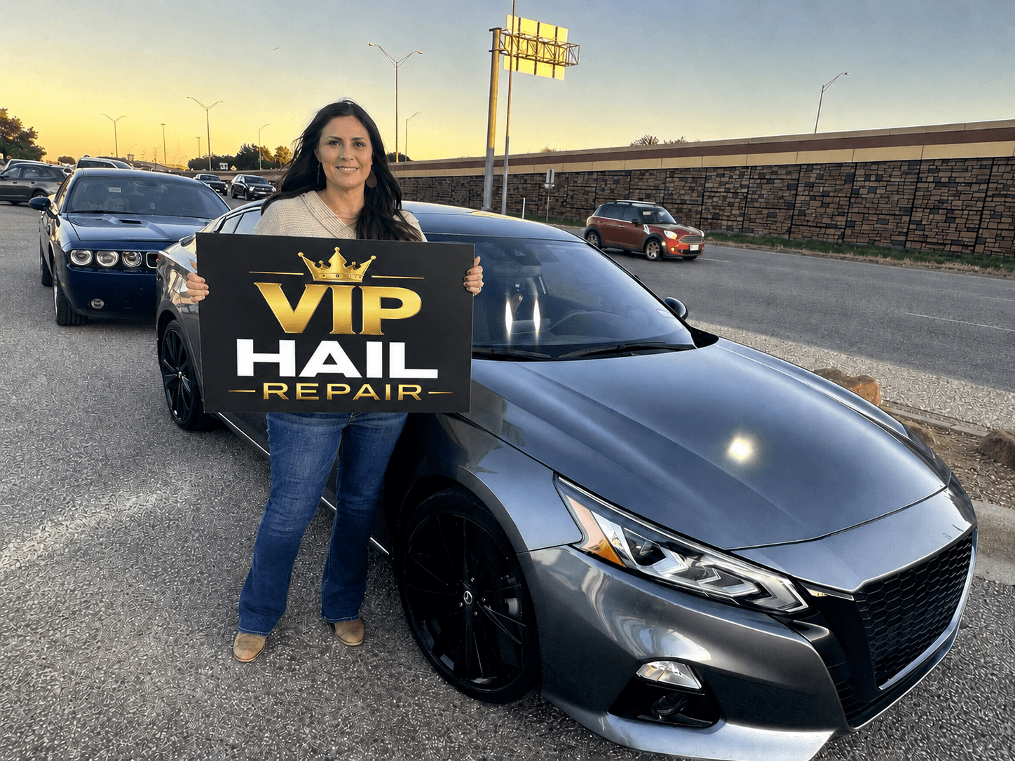 VIP Hail Repair, photo 3