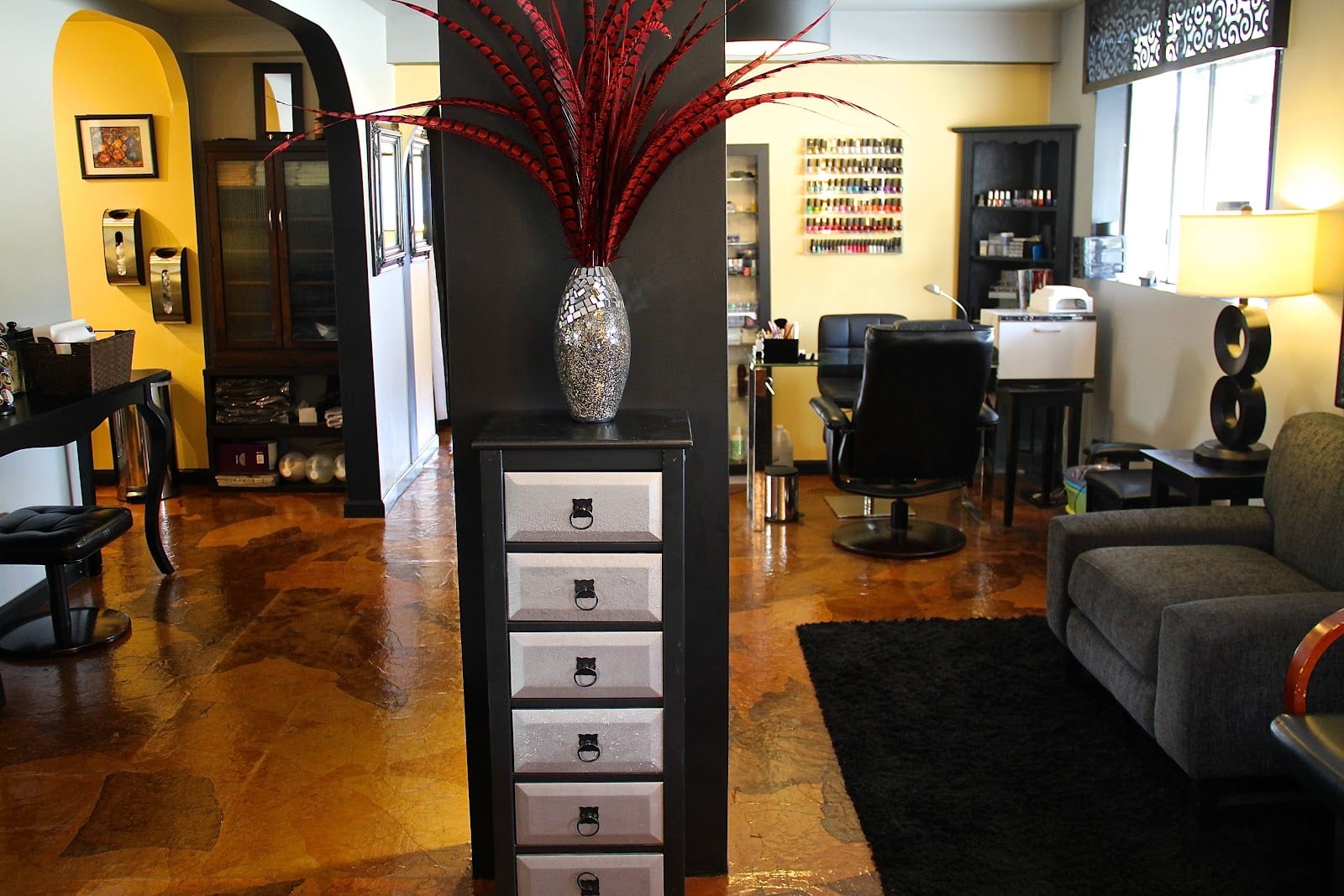Sanctuary Salon, photo 4