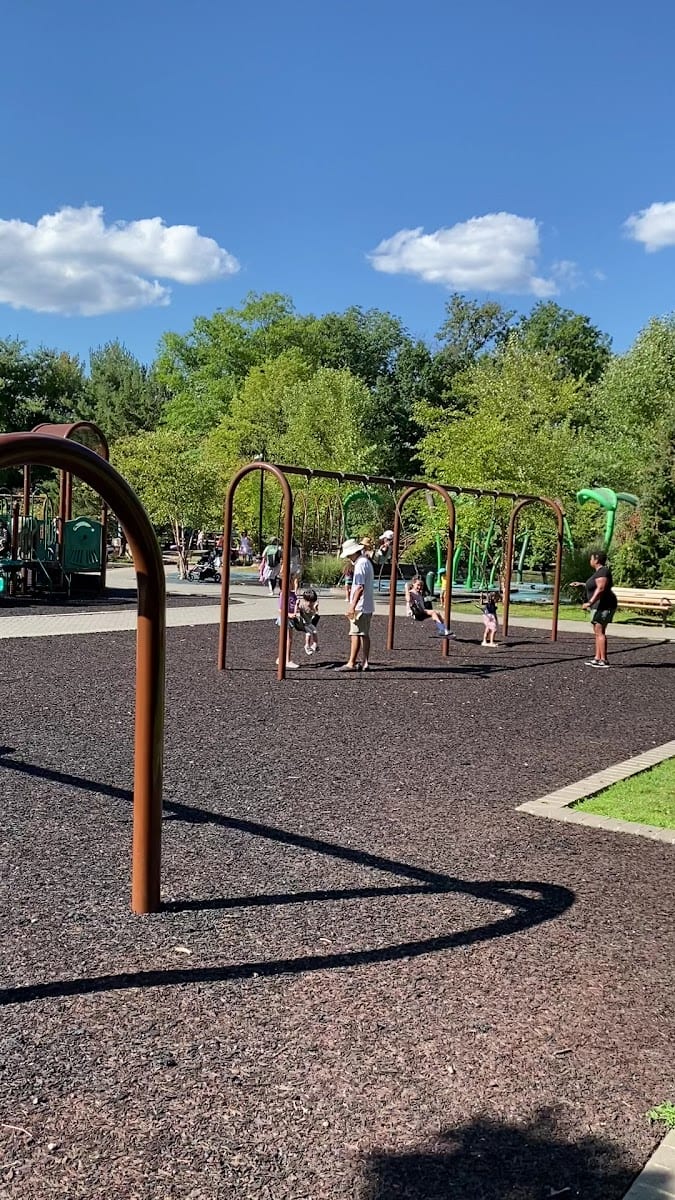 Van Saun County Park, photo 2