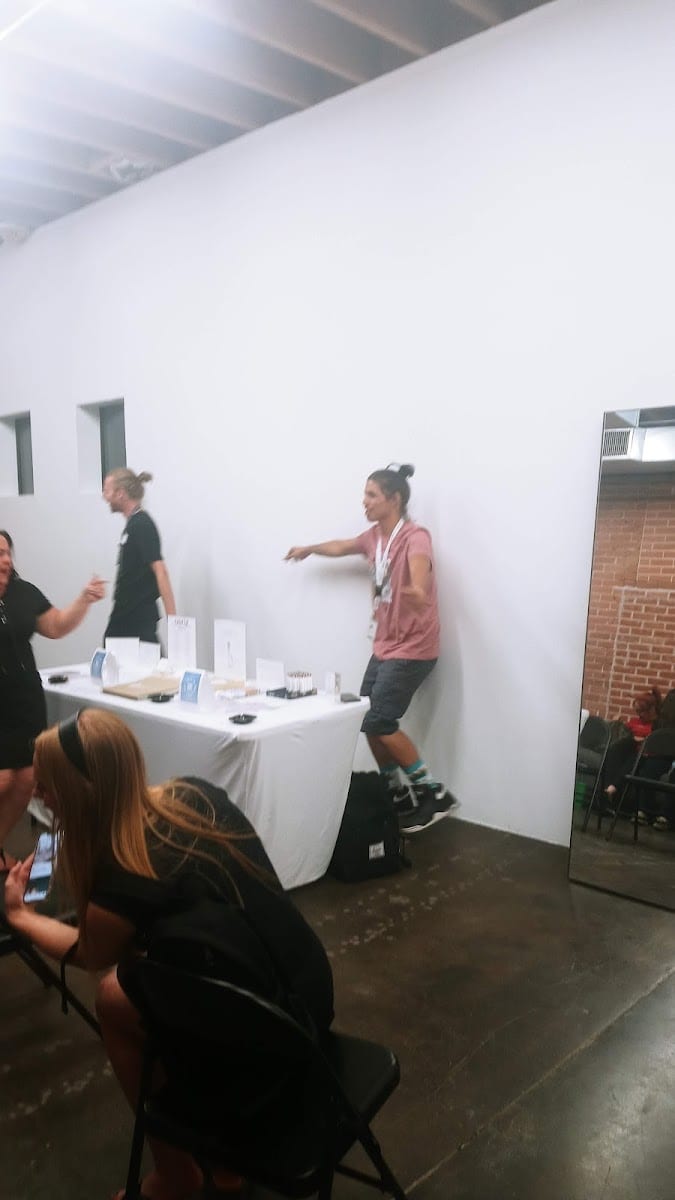 The Annabelle Studio, photo 2