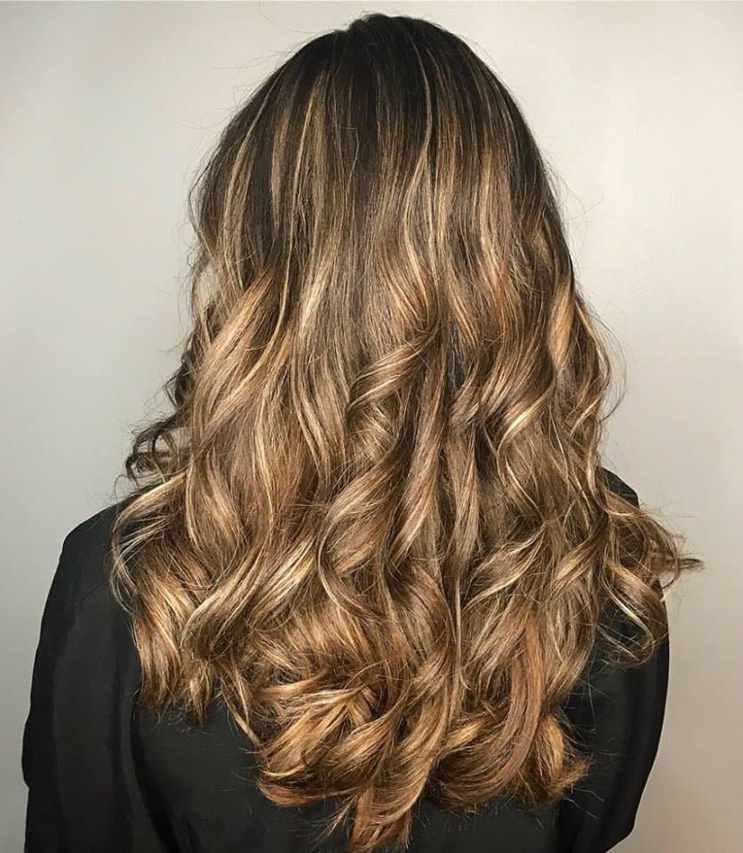 Judith Michael Amenities Salon & Color Studio, photo 4