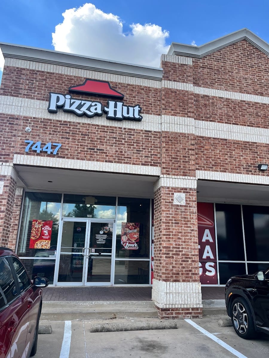Pizza Hut, photo 2